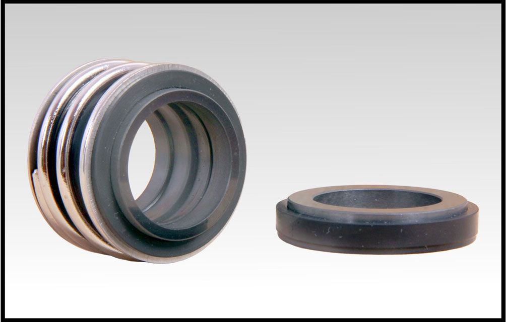 Rubber Bellow Mechanical Seals Supplier